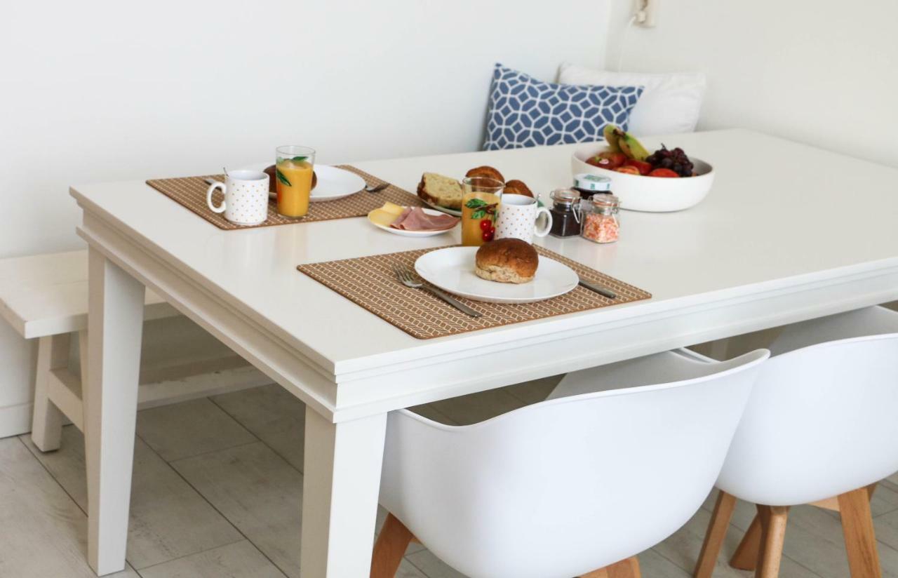 Logement Nij Bonga Holwerd Εξωτερικό φωτογραφία
