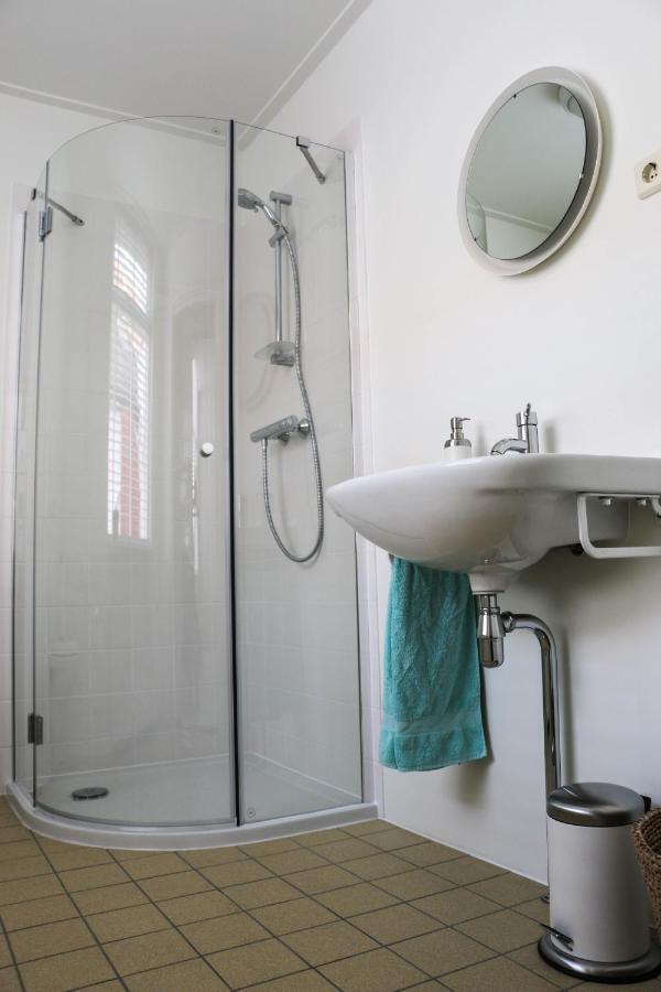 Logement Nij Bonga Holwerd Εξωτερικό φωτογραφία